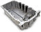 BESTPRICE 1 x Ölwanne Aluminium