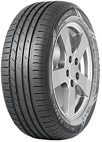 205/60VR15 NOKIAN TL WETPROOF 91VE