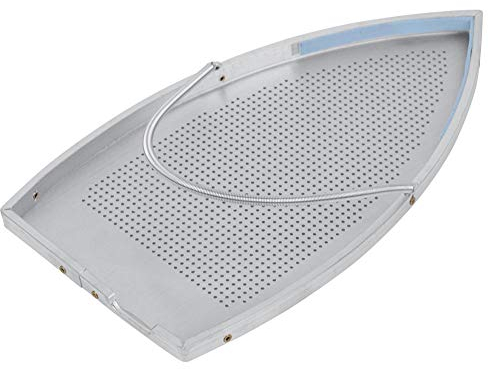 TOPINCN Iron Shoe Cover Ironing Shoe Cover Iron Plate Cover Protector Ironing Accessories