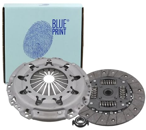 Clutch Kit Blue Print ADP153030 Febi Bilston W/clutch release bearingPck of 1