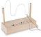 matches21 HOME & HOBBY Heißer Draht DIY Elektronik Bastelset für Kinder ab 12 Jahren Geschicklichkeitsspiel Bausatz