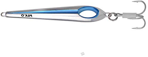 Spro Pilker Meeresköder - Pilk'o 200g UV Herring