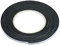 DL-Pro Premium Sealing Tape 2.4 m for Electric Cookers & Hobs - Reinforced Seal - Easy Installation - Universal Fit for AEG, Siemens, Miele etc. - Protection & Sealing Professional Quality