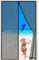 Fliegengitter Magnet, Fliegengitter Balkontür, 140x210cm, Anpassbare, Fliegengitter Tür Magnetischer Fliegenvorhang Moskitonetz Der Magnetvorhang Automatisch Verschließen, Schwarz