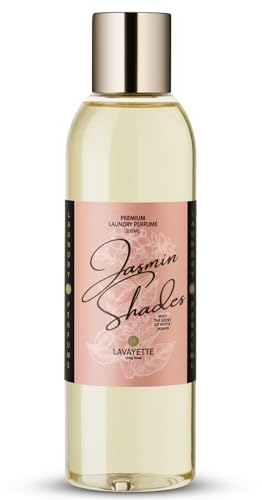 Lavayette Premium Laundry Perfume (Jasmin Shades)