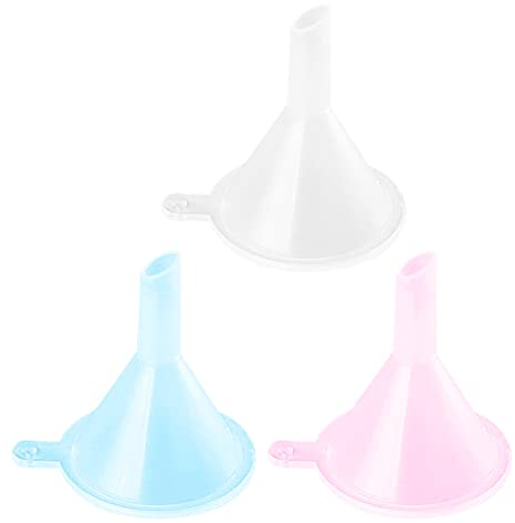 Generic Entonnoir portable Kits de peinture au diamant Multifonctionnel Récipient de perles 5D Peinture diamant Mosaïque Accessoires pour débutants, Transparent