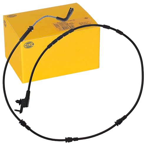 HELLA 8DK 355 253-461 Warning Contact, brake pad wear - P8742 - for e.g. JAGUAR