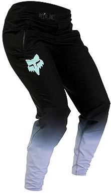 Fox Racing Damen Flexair Mountainbike-Hose, Race Lavender, L