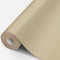MICTER Grande Pelle Adesiva per Riparazioni, 40x300cm Patch Pelle Adesiva, Toppe per Riparazione Autoadesive per Riparazione per Divano, Sedile Auto, Mobili, Borsa in Pelle, Tappezzeria(Giallo beige)