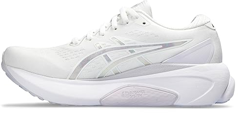 Asics Gel-Kayano 30 Damen-Laufschuhe, 43.5 EU