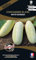 Graines potagères Premium Concombre Blanc White Wonder