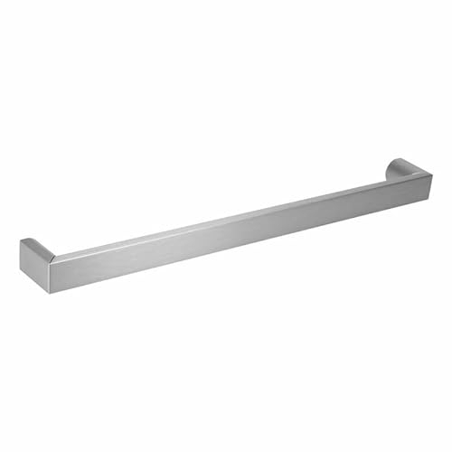 LUTH Premium Profi Parts Poignée de porte compatible whirlpool 481010367805 four cuisinière