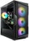 Fierce RGB Gaming PC - AMD Ryzen 7 5700X 3.4-4.6GHz, RTX 4060 TI 8GB, 16GB RAM 3200MHz, 1TB NV3 NVME M.2 SSD, 650W PSU, Windows 11