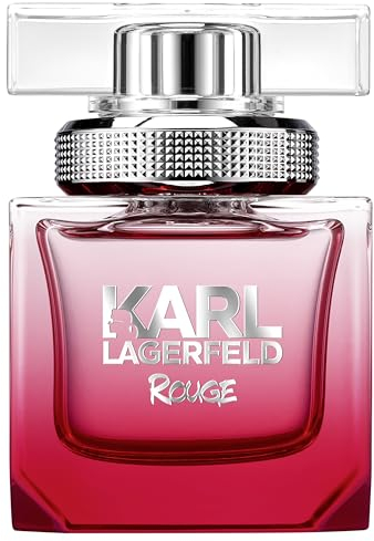 Karl Lagerfeld Rouge EdP, Linie: Rouge, Eau de Parfum, Gre: 45ml