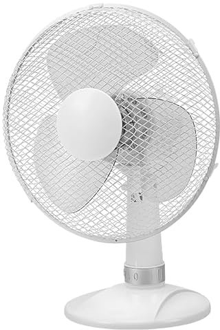 BATILEC – Ventilador de mesa – 40 W – 30 cm