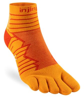 Injinji Ultra Run Mini-Crew