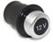 Bohaner Car Cigarette Lighter Cover Cap Dustproof Blind Plug for 12 V Cigarette Socket 4H091931 Cover Cap for Cigarette Lighter Car Cigarette Lighter Dust Cover for A3 A4 A6 A7 A8 Q3