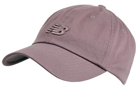 6 panel Classic Hat Uomo new balance LAH91014ICW Multicolore