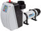 Pahlen Elektroheizer Aqua HL/Heizstab aus Titan 15 kW digital