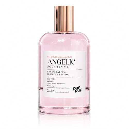 Perfume PufPuf - Angelic