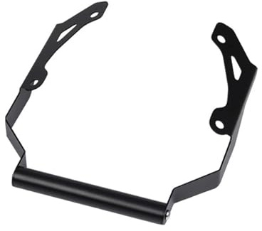 Mtuqvma Fahrrad Handyhalterung Für NC750X 2023 Für NC 750X 750 X Für NC750 X DCT Motorradzubehör Ständerhalter Handy GPS-Navigationsplattenhalterung
