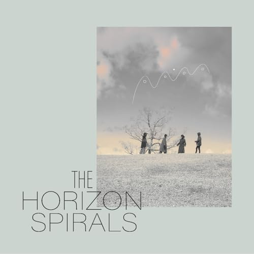 The Horizon Spirals / The Horizon Viral