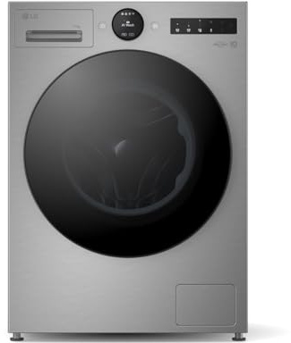 Lave-linge LG 11 Kg 1400RPM - F4X7511TSB