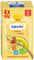 Bebivita Baby Quetschbeutel Banane in Apfel, 4er Pack ( 4 x 4 x 90g)