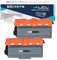 LCL Kompatibel Toner TN3380, TN-3380 Schwarz Toner kompatibel für Brother DCP-8110 DCP-8110DN DCP-8250 DCP-8250DN HL-5440D HL-5450DN HL-5470DW HL-6180 HL-6180DW MFC-8510 MFC-8520 MFC-8950 (2 Stück)