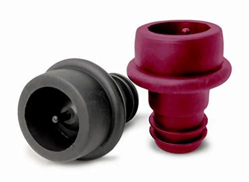 Vin Bouquet FIC 420 AC Stoppers For Manual Vacuum Pump FIC 420 AC