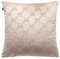 Joop! Kissenhüllen Velvety beige - 030 45x45 cm