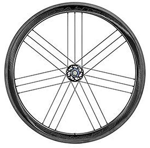 Campagnolo Bora WTO 45 DB Dark 2 Way Fit Hg 11 V Rad