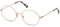 Tom Ford Brille (TF-5701-B 072) Metall pink metalisiert - gold