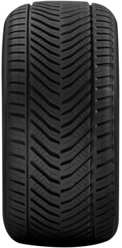 RIKEN - 215/55 R18 TL 99V RIKEN ALL SEASON SUV XL BSW M+S3PMSF - Ganzjahresreifen