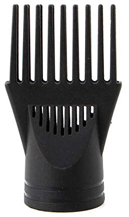 RK-HYTQWR peluquería Profesional secador de Pelo difusor Peine recogedor de Viento, 1 Plancha de Pelo