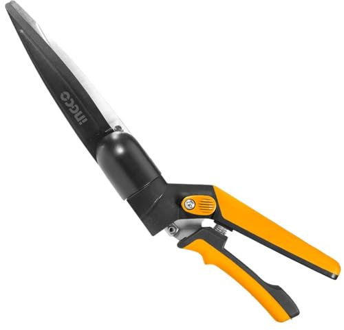 Forbice da erba a 340° - Ingco HPS3401