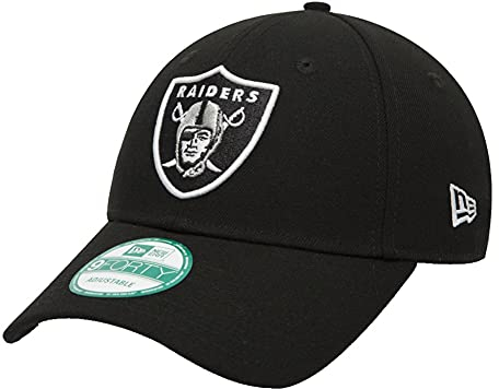 New Era 9Forty NFL The League Las Vegas Raiders Cap