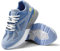FitVille Scarpe Donna Sneakers Supporto Arco Plantare Pianta Larga Scarpe Ginnastica Donna Comode 39 EU Larga