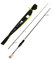 Zite Fishing UL Rute/Forellenrute 190cm 2-5g | Trout-Spoon Angel-Rute | Spinnrute Ultra Light mit Korkgriff zum Barsch & Forellen Angeln, Angeln Rute, Spinnruten, Forellen-Rute, Forellen-Angel