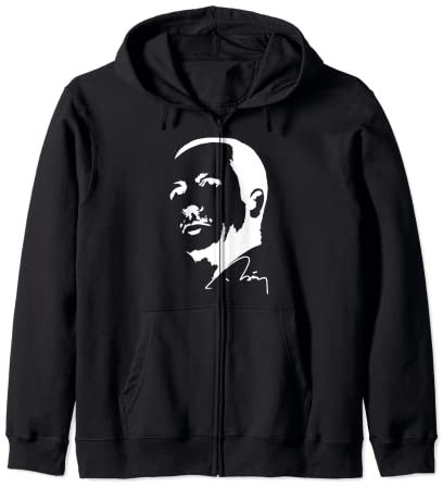 Recep Tayyip Erdogan T-Shirt Portraithemd Kapuzenjacke