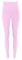 WINSHAPE Damen Functional Comfort Tights Hwl117c “high Waist” Leggings, Lavender-Rose, M EU