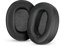 Ersatz-Ohrpolster für Sony WH-XB900N, MDR-RF895RK, WH-RF400, WH-CH710, WH-CH710N, WHCH720 & WH-CH720N, weiches PU-Leder und Memory-Schaum-Ohrpolster für zusätzlichen Komfort Brainwavz