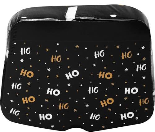 GRUSS & CO Herren Boxer Motiv, ho, Größe M-L, zum Päckchen gepresst | 51180 Boxershorts, Mehrfarbig, Medium-Large