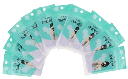 SHERCHPRY 10 Sacchetti Di Nastri Biadesivi Per Body Da Donna Nastri Invisibili Per La Pelle