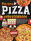 Piezano Pizza Oven Cookbook: 2000 Days of Mouthwatering Recipes for Perfectly Crispy Pizzas, Gourmet Flatbreads, Savory Roasts, and Sweet Treats—Master the Art of Cooking with Your Piezano Oven.