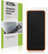 dipos I 4x Protector de pantalla mate compatible con Fossibot F112 Pro pelicula protectora