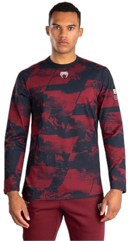 Venum UFC Zenith Herren Fight Week T-Shirt