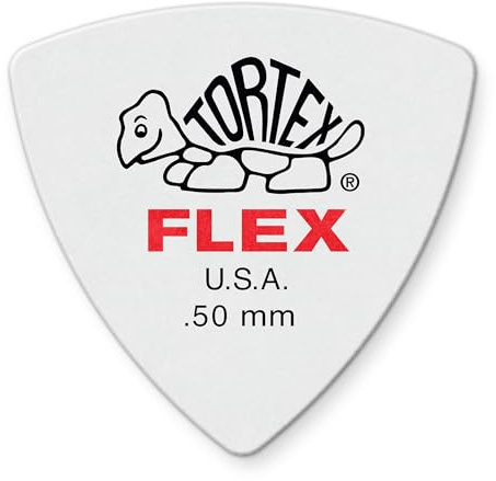 Jim Dunlop 456P.50 Guitar Pick