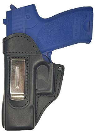 IWB 3Li Leder Holster für Röhm RG 96 Roehm ! ! ! LINKSHÄNDER ! ! !