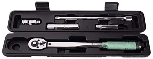 KS Tools DrehmomentschlüSsel Werkzeugkastensatz 3/8